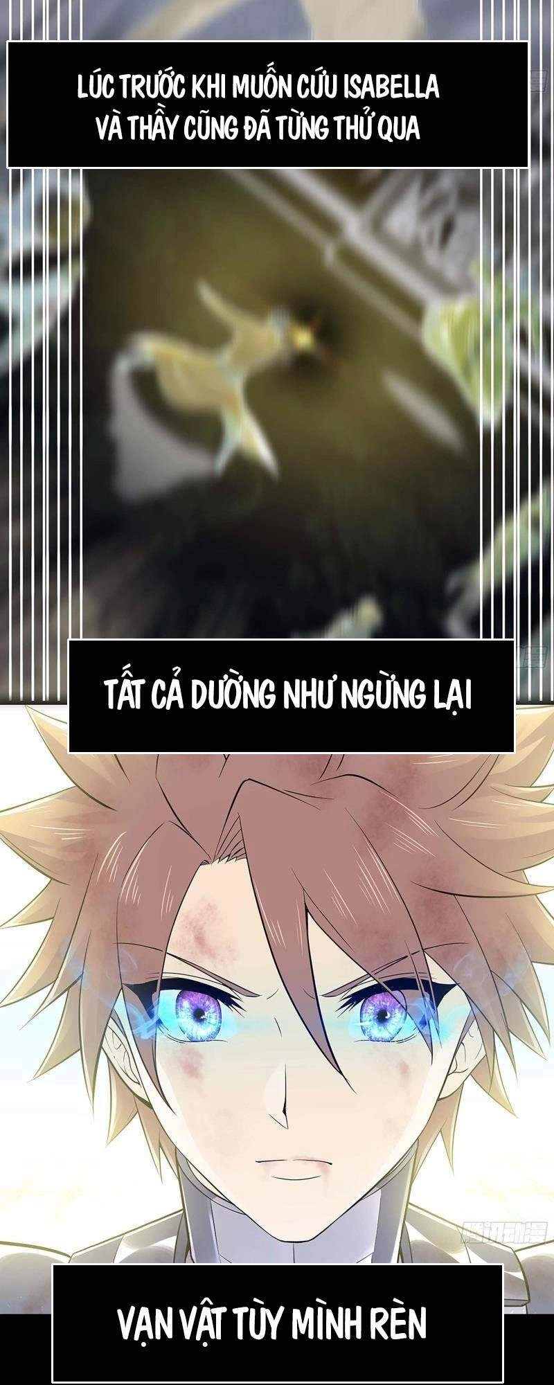 Vợ Tôi Là Quỷ Vương Chapter 297 - 7