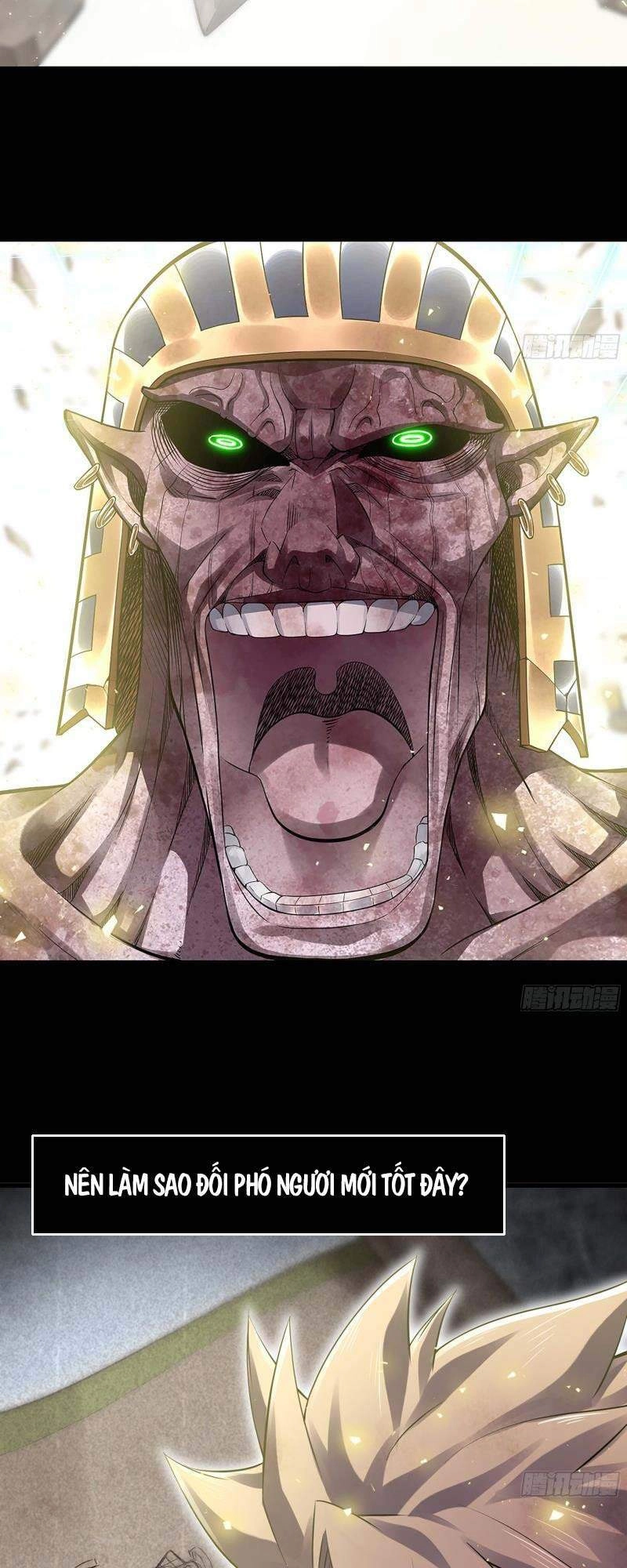 Vợ Tôi Là Quỷ Vương Chapter 297 - 9