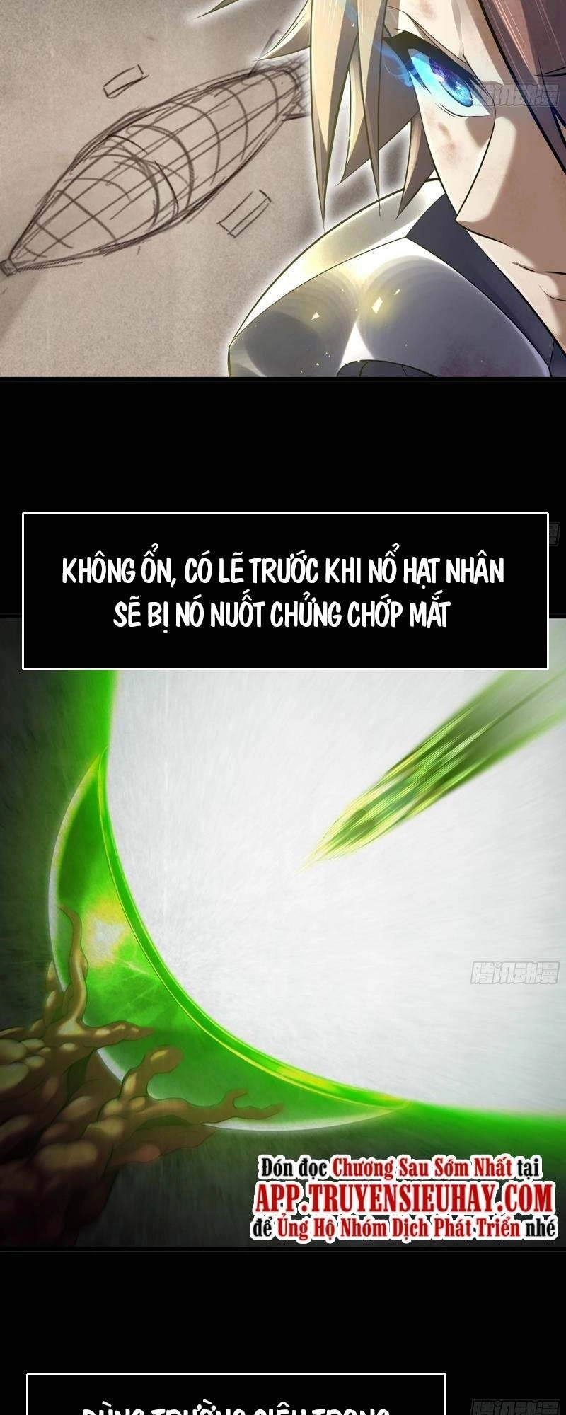 Vợ Tôi Là Quỷ Vương Chapter 297 - 11