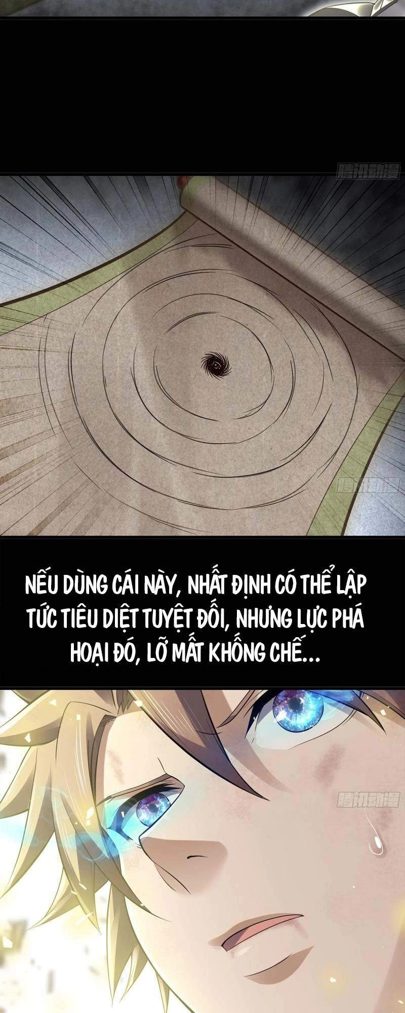 Vợ Tôi Là Quỷ Vương Chapter 297 - 15