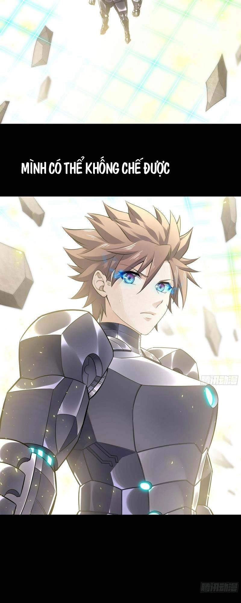 Vợ Tôi Là Quỷ Vương Chapter 297 - 17