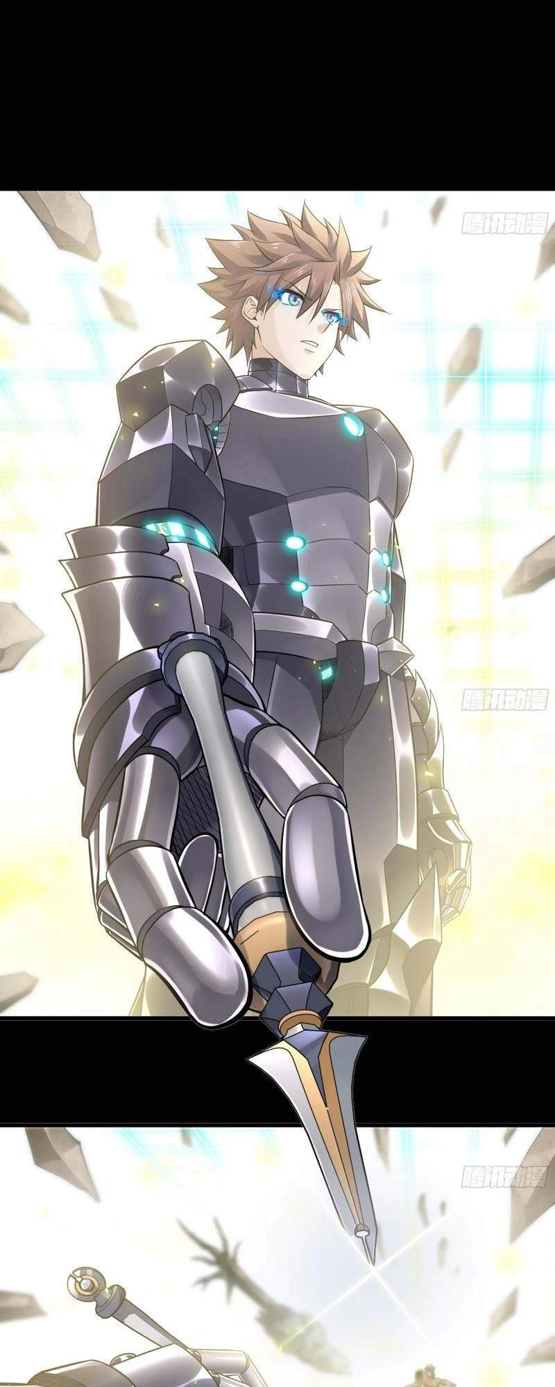 Vợ Tôi Là Quỷ Vương Chapter 297 - 19