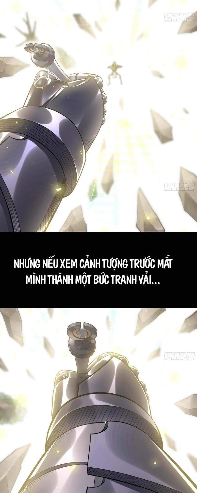 Vợ Tôi Là Quỷ Vương Chapter 297 - 21