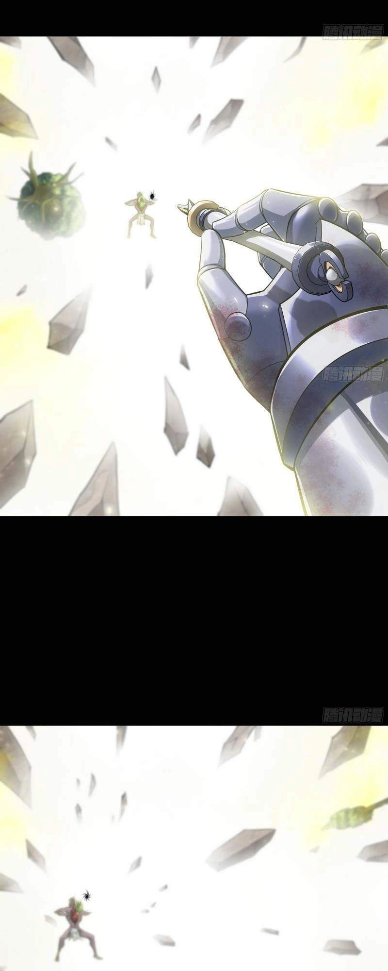 Vợ Tôi Là Quỷ Vương Chapter 297 - 29