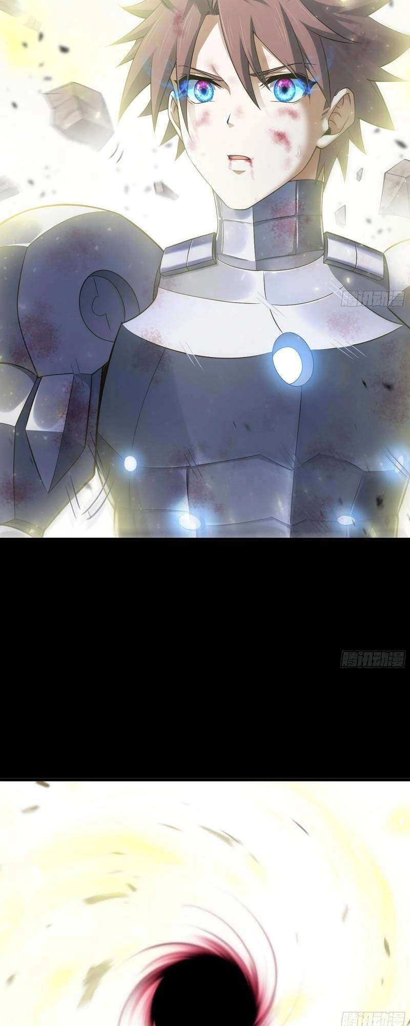 Vợ Tôi Là Quỷ Vương Chapter 297 - 31