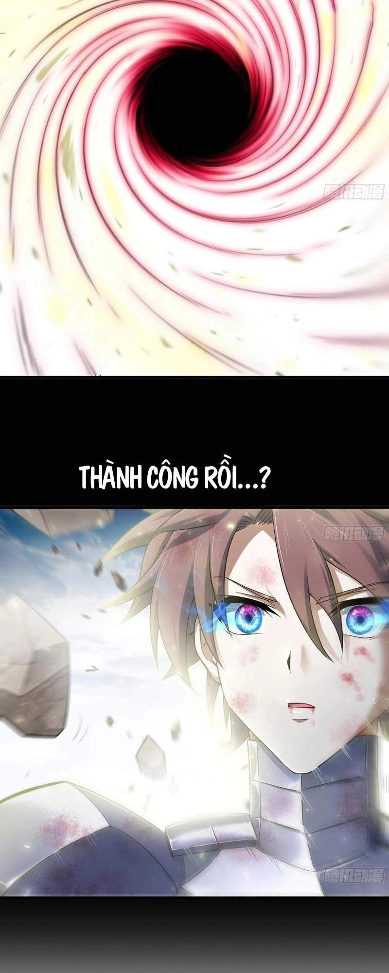 Vợ Tôi Là Quỷ Vương Chapter 297 - 33