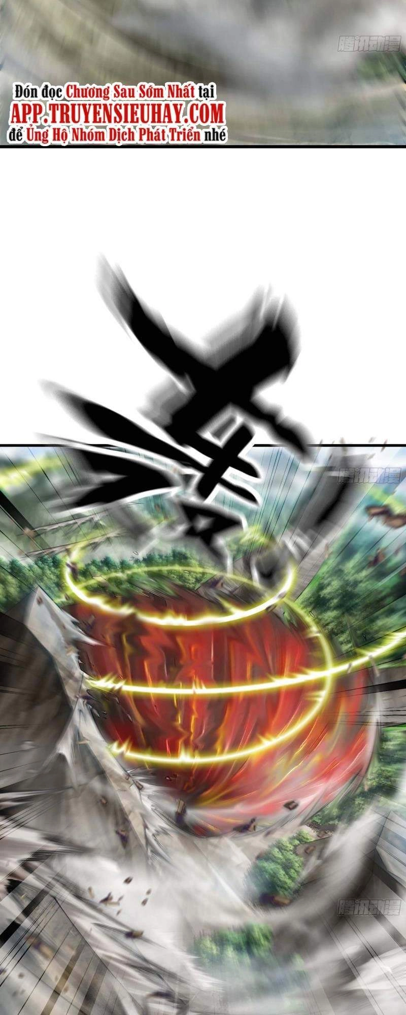 Vợ Tôi Là Quỷ Vương Chapter 297 - 41