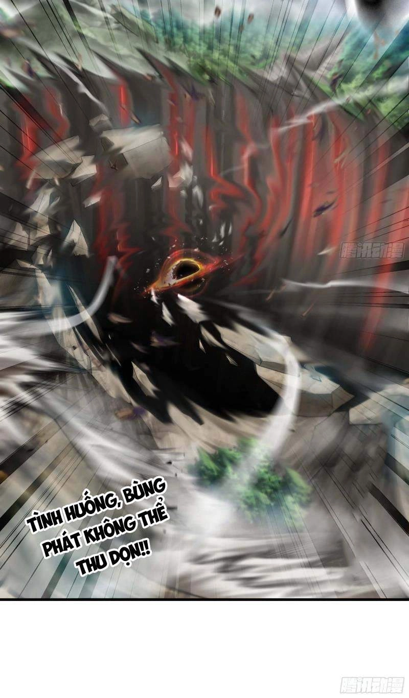 Vợ Tôi Là Quỷ Vương Chapter 297 - 43