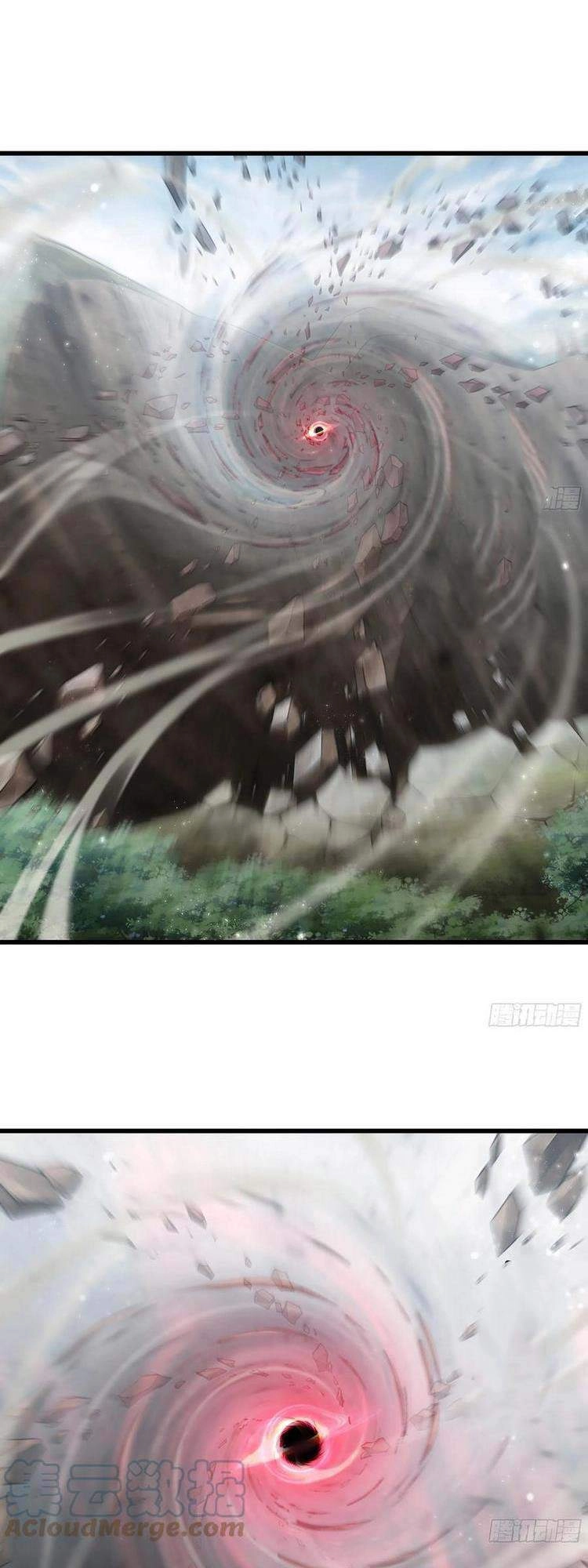 Vợ Tôi Là Quỷ Vương Chapter 298 - 1