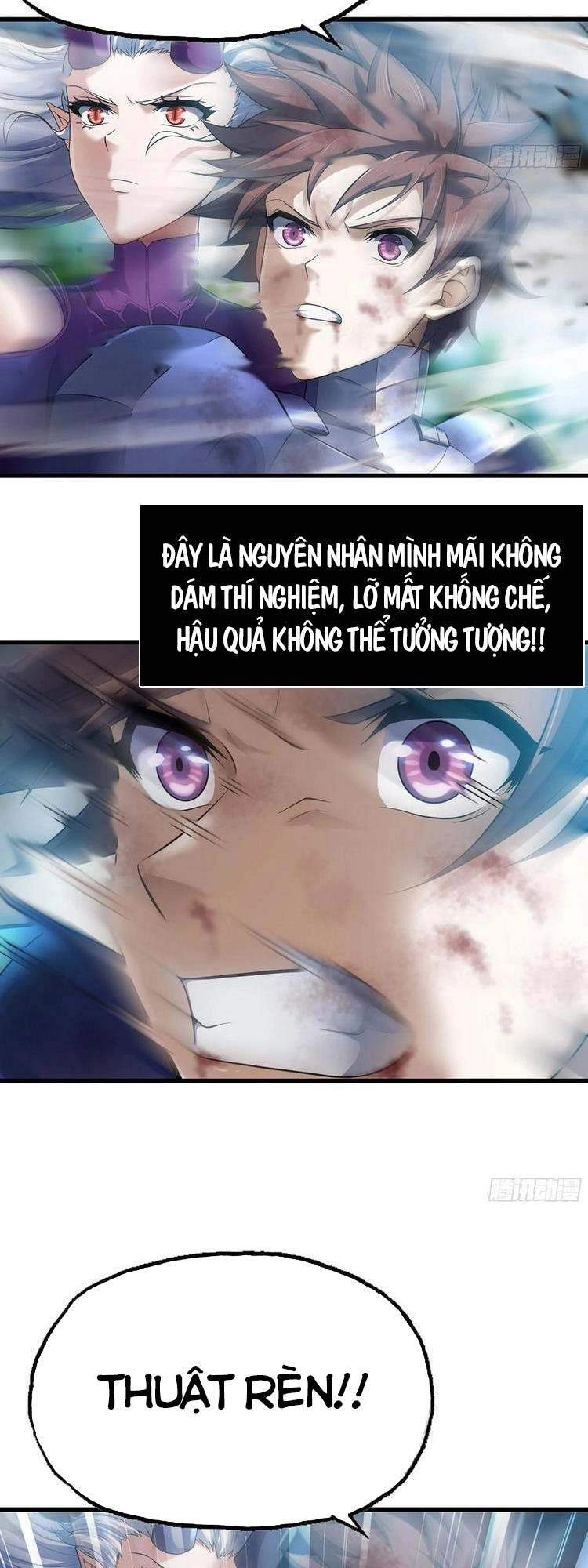 Vợ Tôi Là Quỷ Vương Chapter 298 - 7