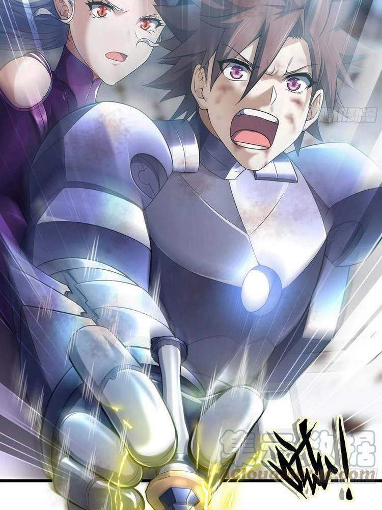 Vợ Tôi Là Quỷ Vương Chapter 298 - 8