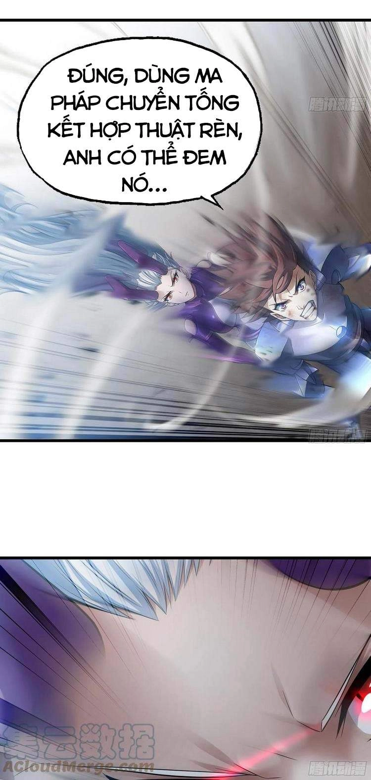 Vợ Tôi Là Quỷ Vương Chapter 298 - 19