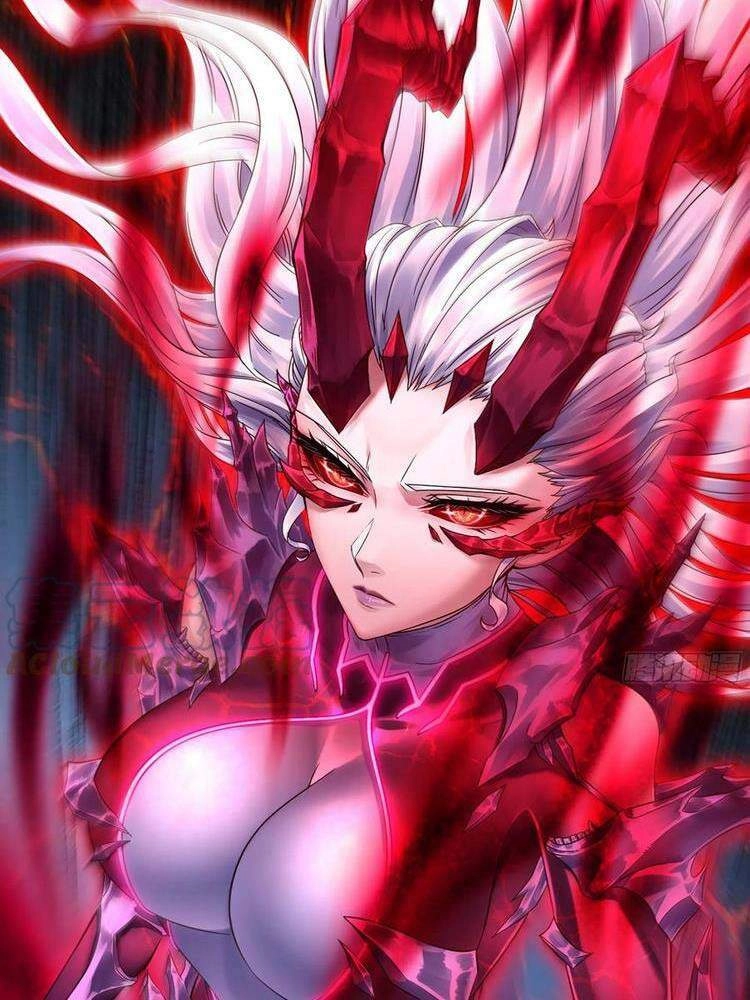 Vợ Tôi Là Quỷ Vương Chapter 298 - 25