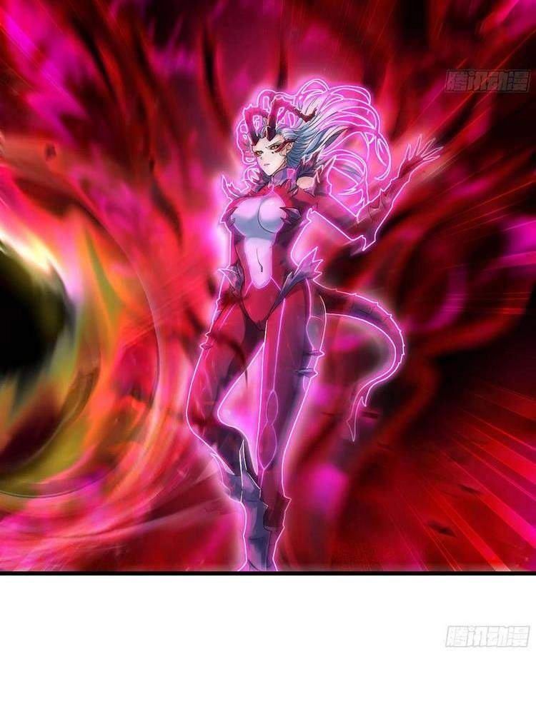 Vợ Tôi Là Quỷ Vương Chapter 298 - 29