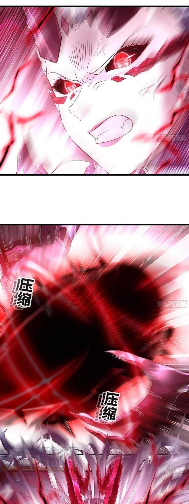 Vợ Tôi Là Quỷ Vương Chapter 299 - 7