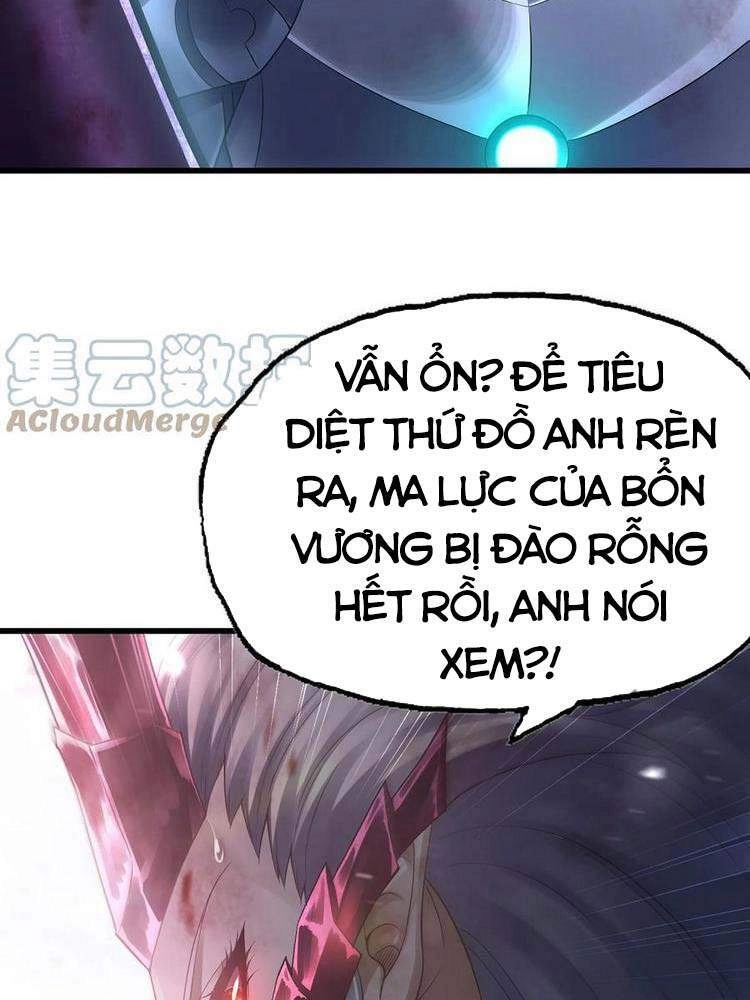 Vợ Tôi Là Quỷ Vương Chapter 299 - 19