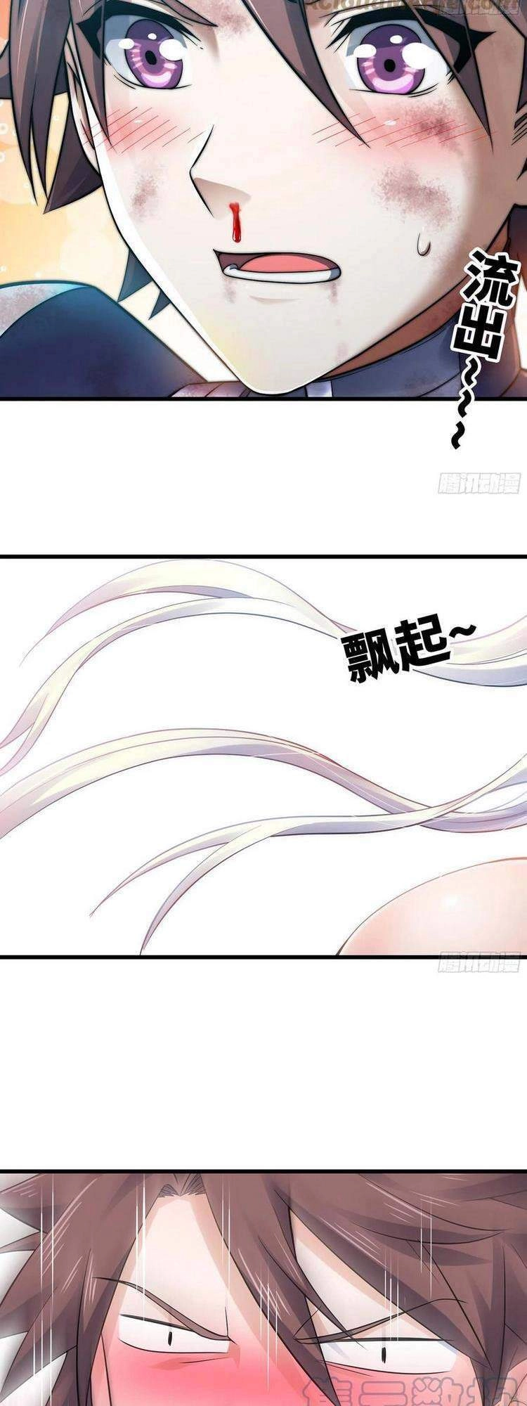 Vợ Tôi Là Quỷ Vương Chapter 299 - 30