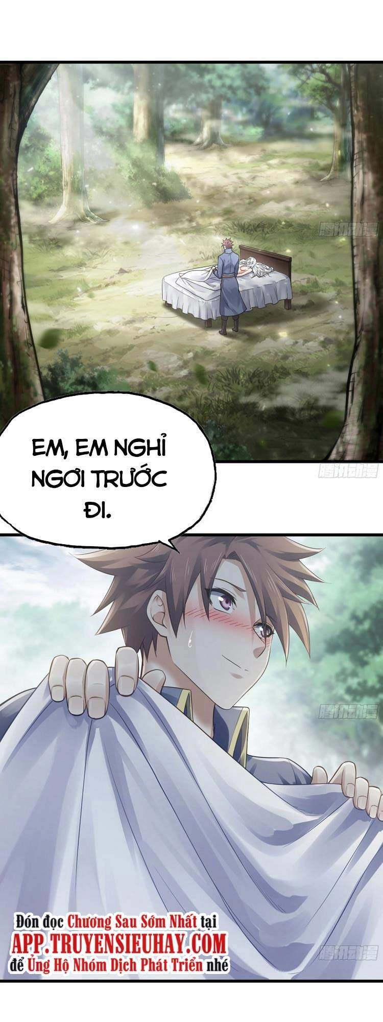 Vợ Tôi Là Quỷ Vương Chapter 300 - 1