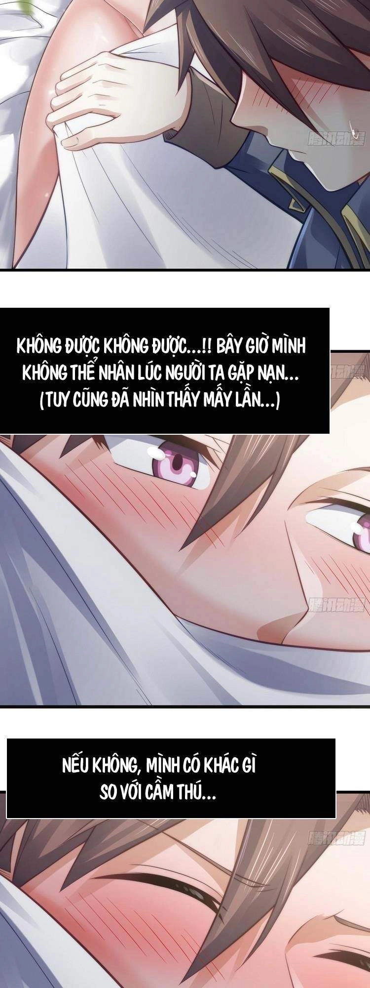 Vợ Tôi Là Quỷ Vương Chapter 300 - 3