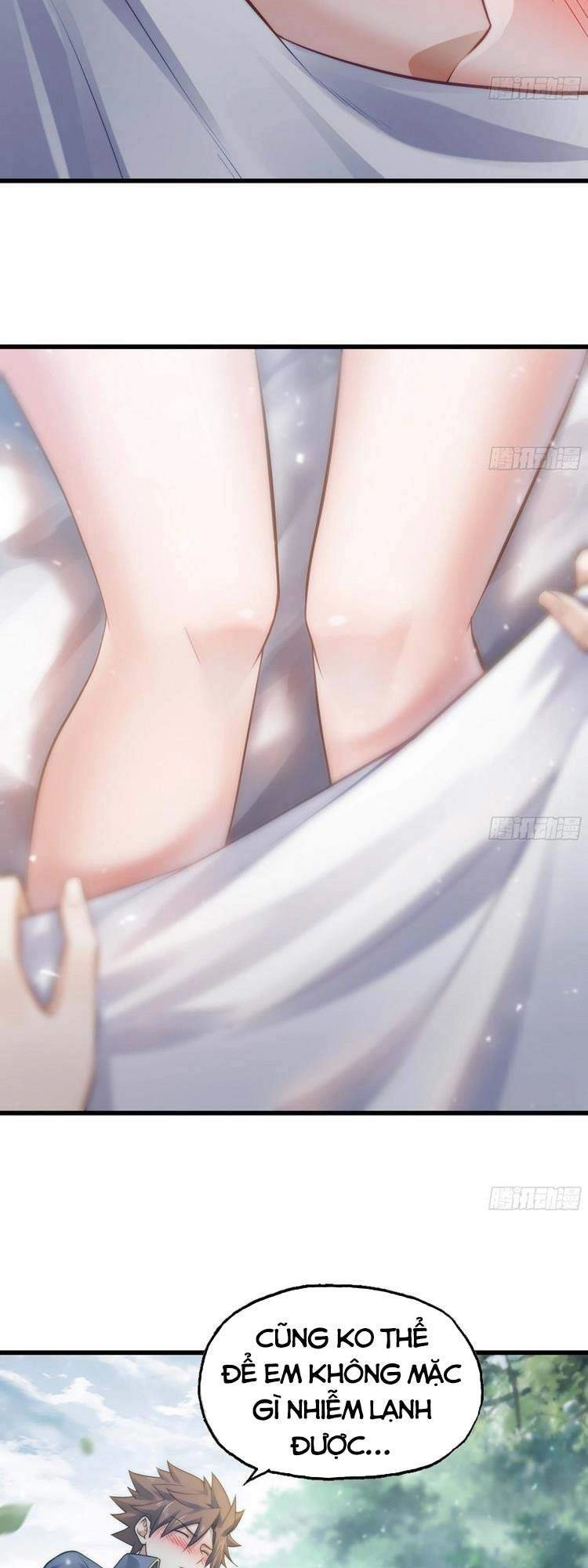 Vợ Tôi Là Quỷ Vương Chapter 300 - 5