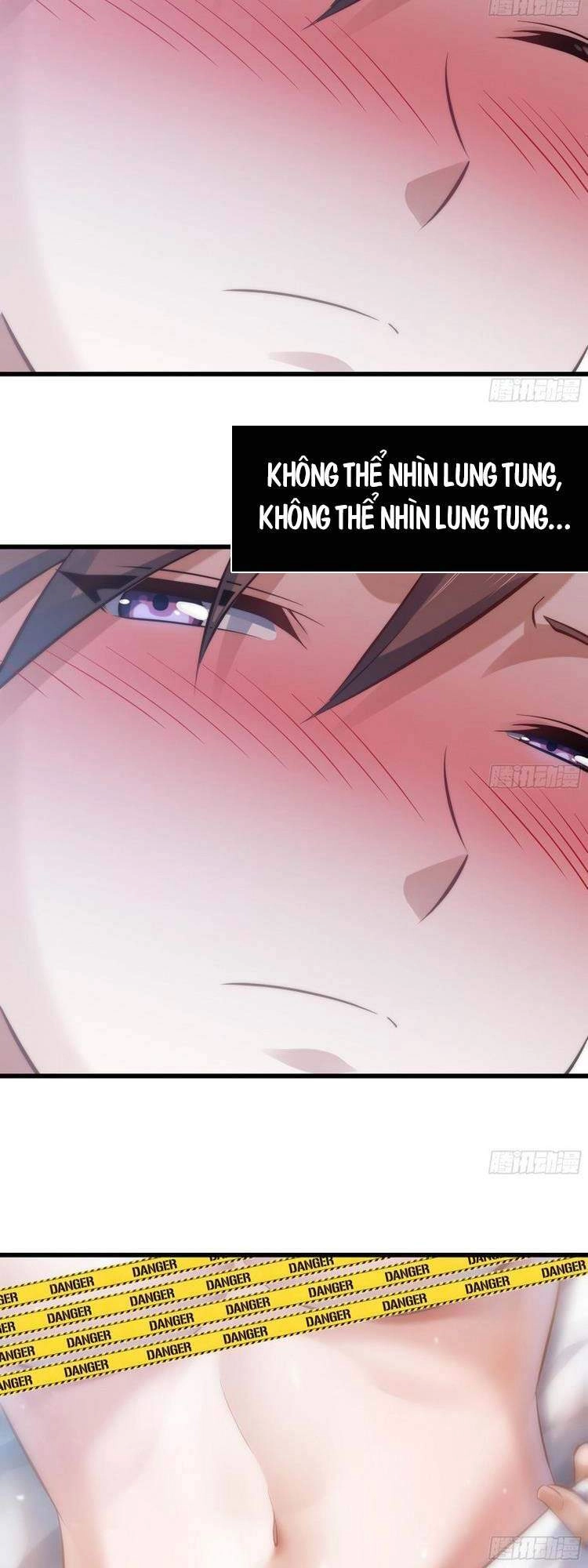 Vợ Tôi Là Quỷ Vương Chapter 300 - 7