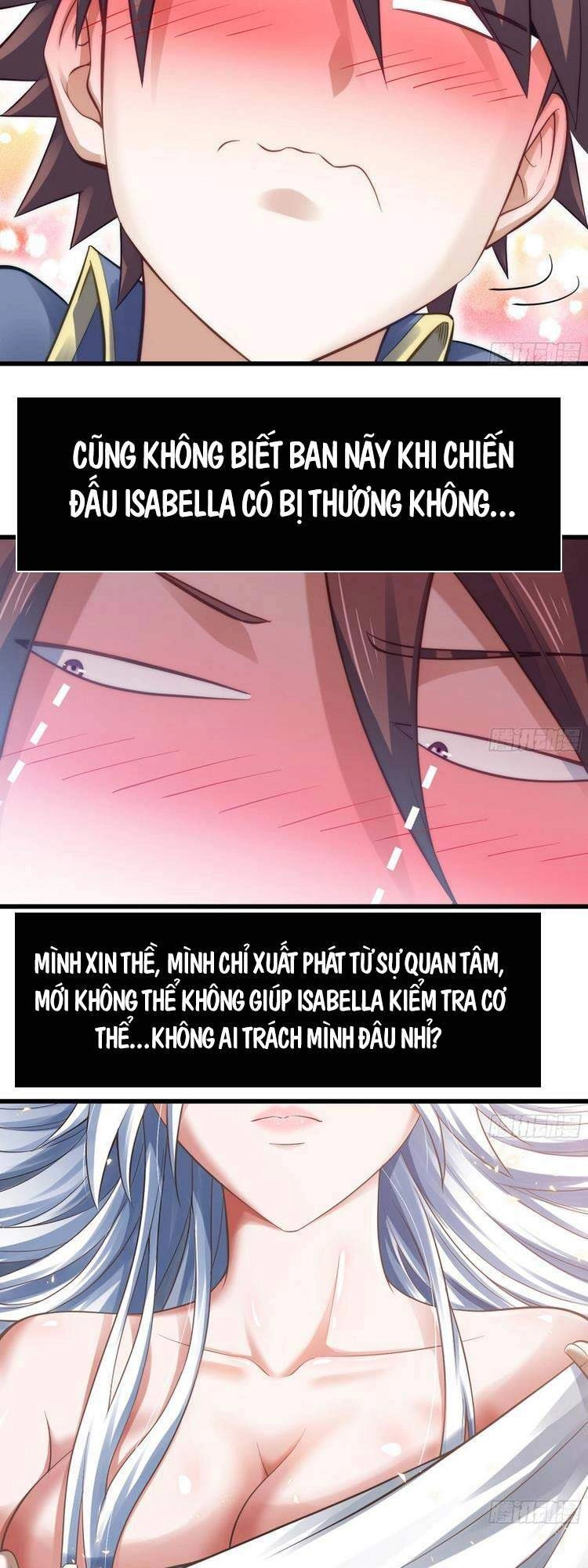 Vợ Tôi Là Quỷ Vương Chapter 300 - 9