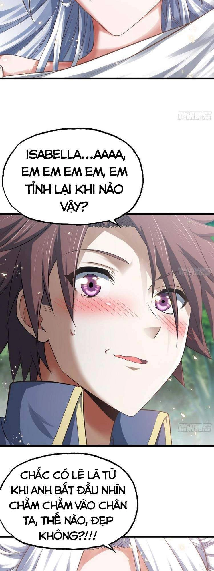 Vợ Tôi Là Quỷ Vương Chapter 300 - 11