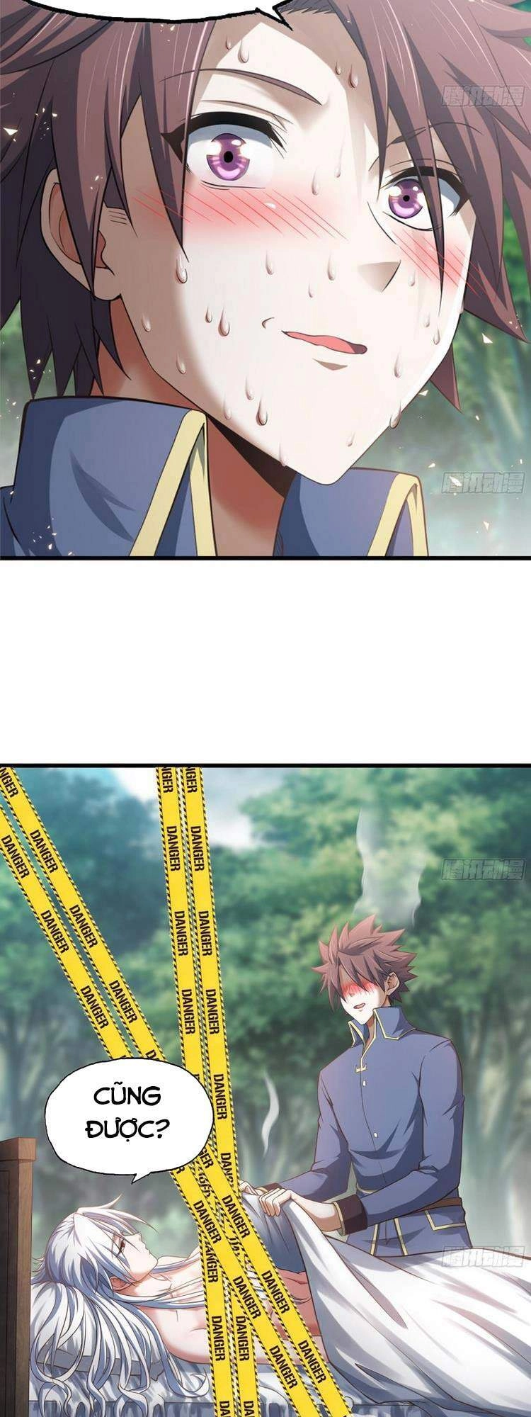 Vợ Tôi Là Quỷ Vương Chapter 300 - 13