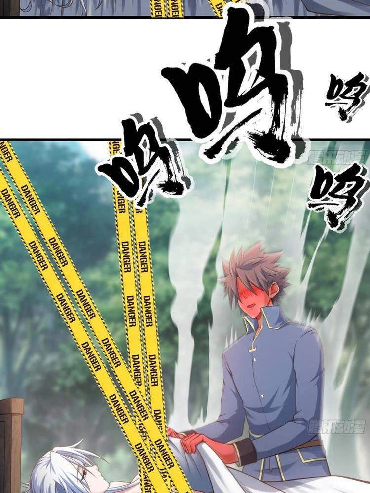 Vợ Tôi Là Quỷ Vương Chapter 300 - 14