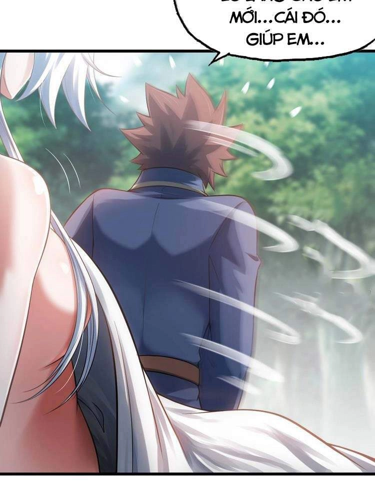 Vợ Tôi Là Quỷ Vương Chapter 300 - 16