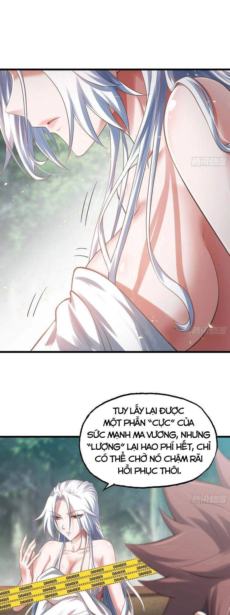 Vợ Tôi Là Quỷ Vương Chapter 300 - 17