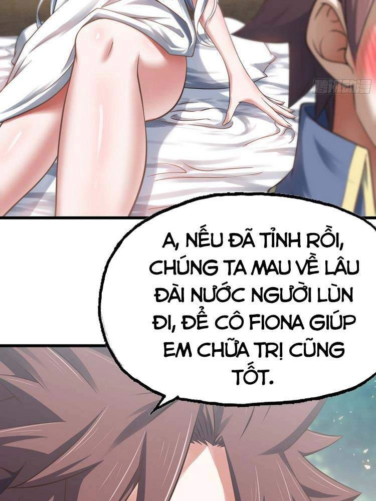 Vợ Tôi Là Quỷ Vương Chapter 300 - 18