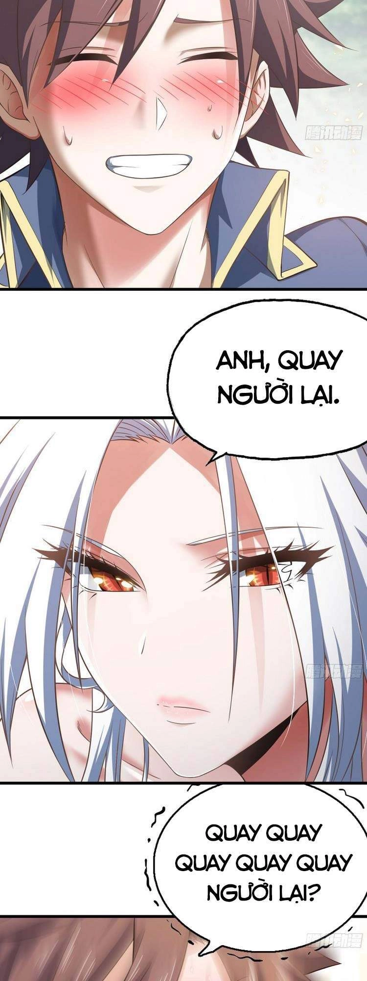 Vợ Tôi Là Quỷ Vương Chapter 300 - 19