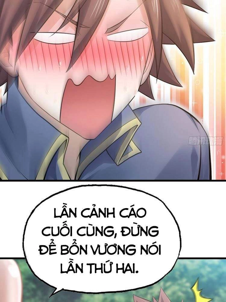 Vợ Tôi Là Quỷ Vương Chapter 300 - 20