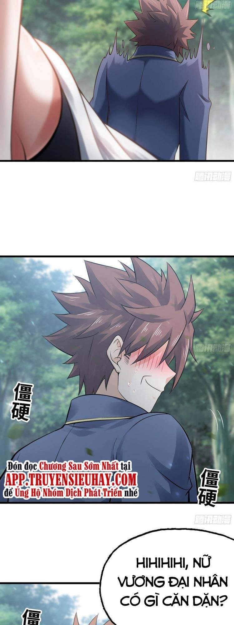 Vợ Tôi Là Quỷ Vương Chapter 300 - 21