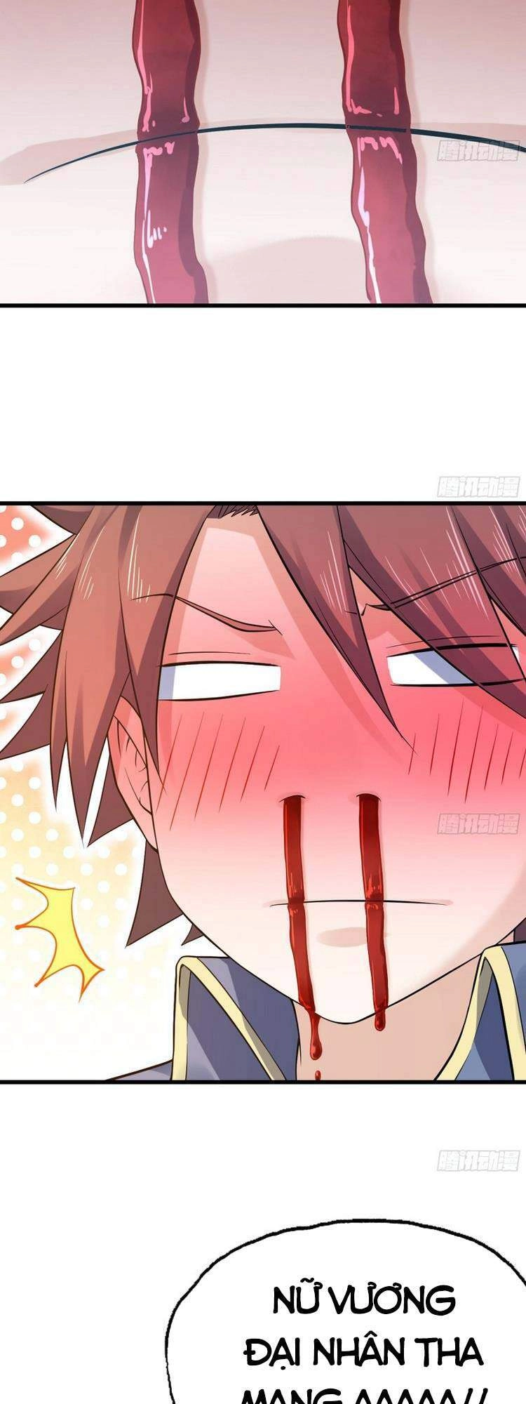 Vợ Tôi Là Quỷ Vương Chapter 301 - 5