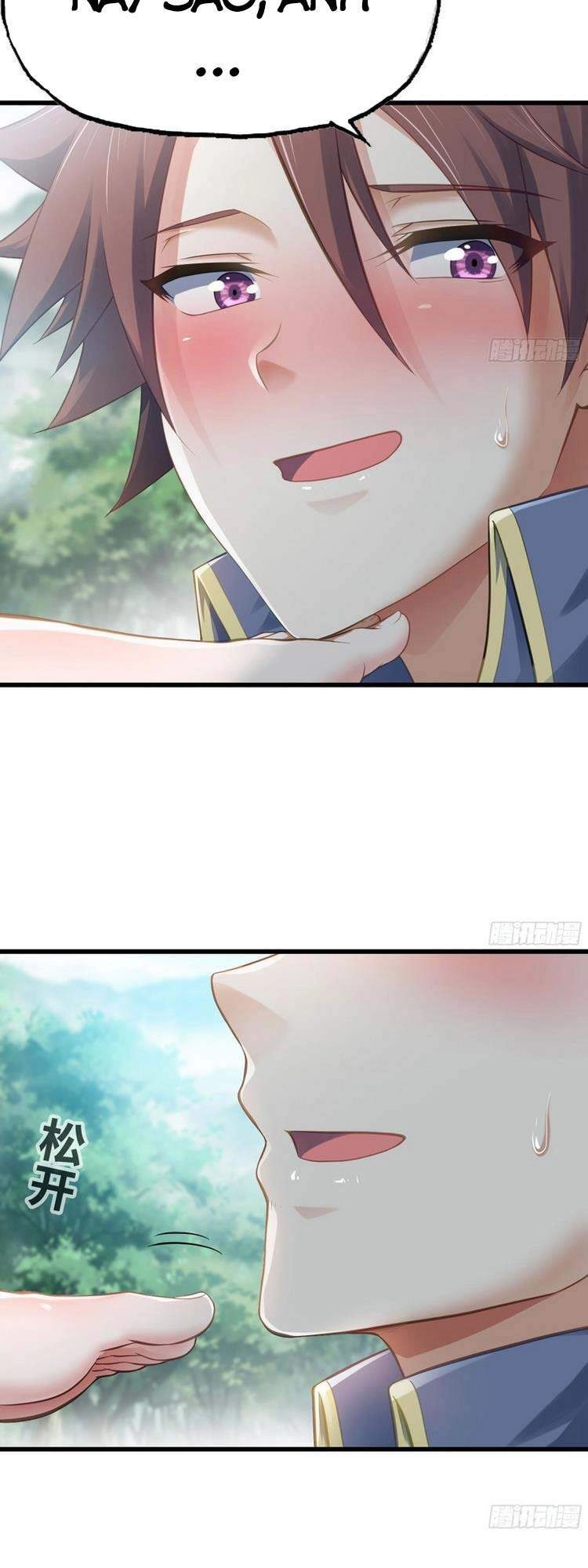 Vợ Tôi Là Quỷ Vương Chapter 301 - 13