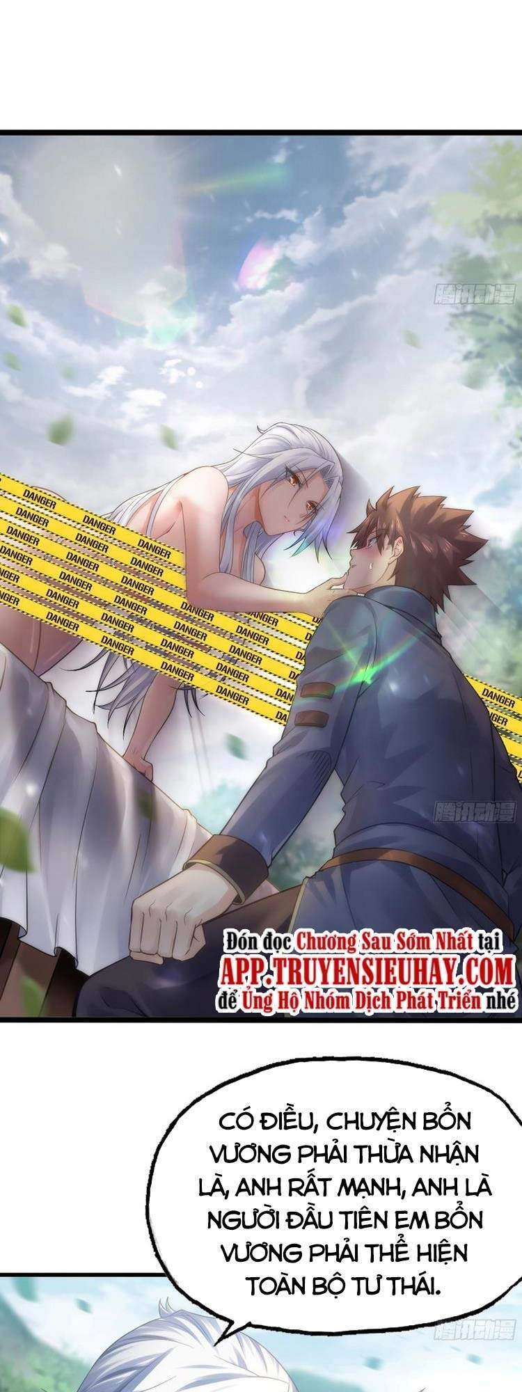 Vợ Tôi Là Quỷ Vương Chapter 301 - 15