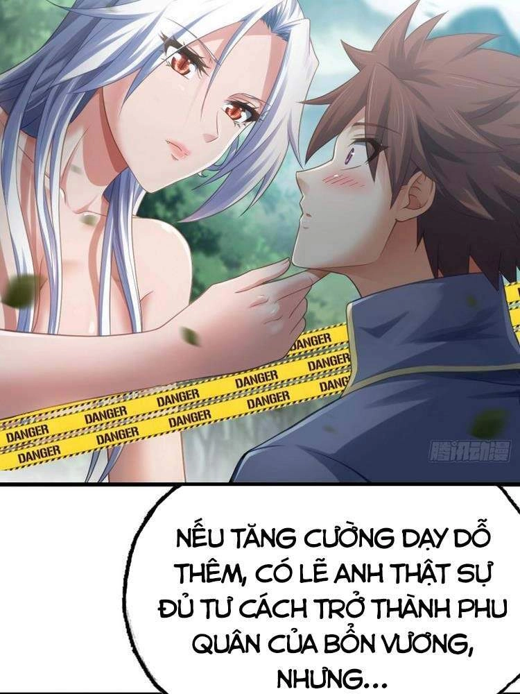 Vợ Tôi Là Quỷ Vương Chapter 301 - 16