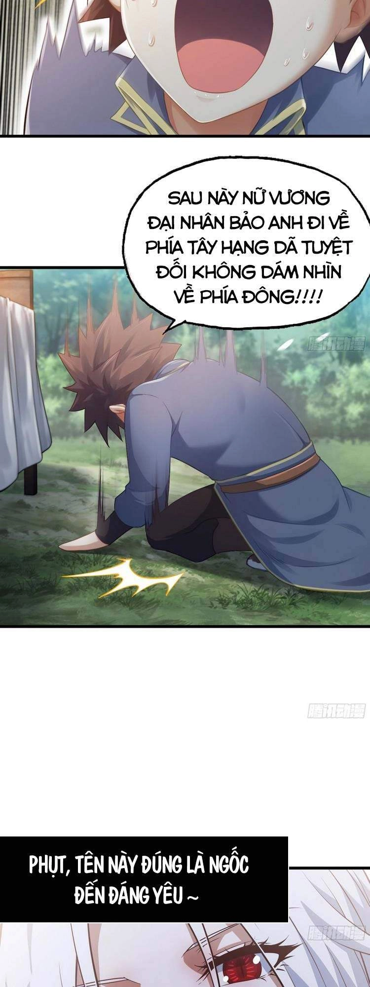 Vợ Tôi Là Quỷ Vương Chapter 301 - 20