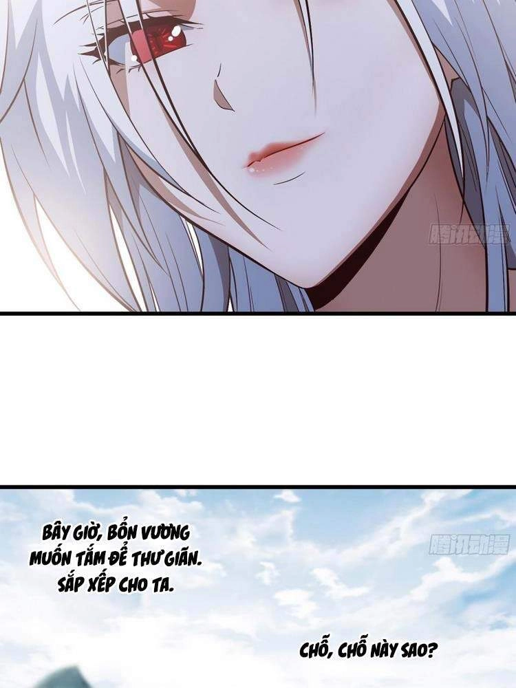 Vợ Tôi Là Quỷ Vương Chapter 301 - 21