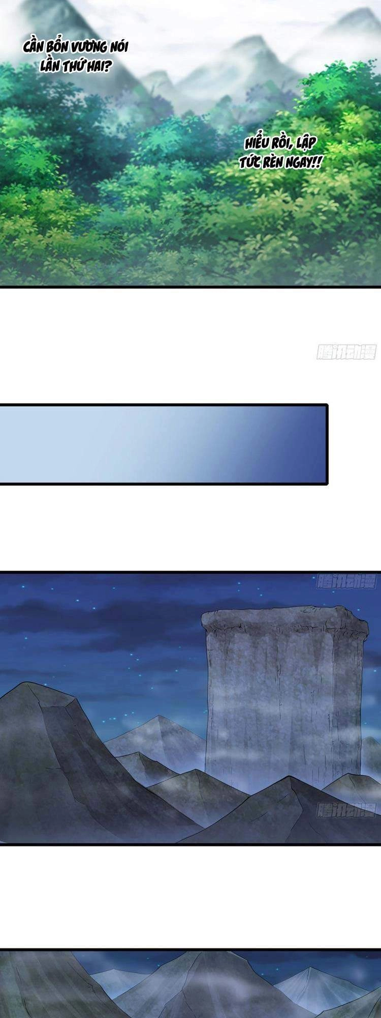 Vợ Tôi Là Quỷ Vương Chapter 301 - 22