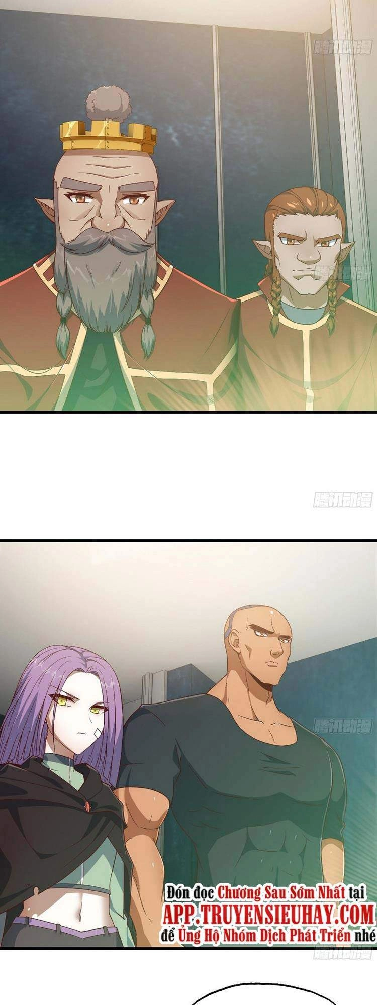 Vợ Tôi Là Quỷ Vương Chapter 301 - 26