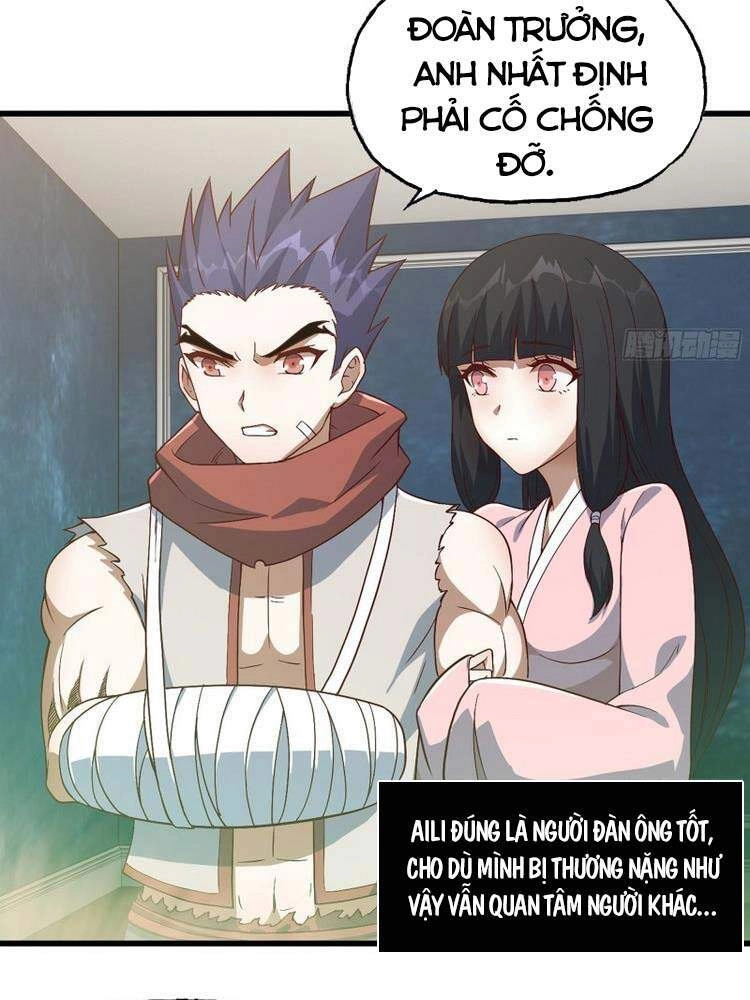 Vợ Tôi Là Quỷ Vương Chapter 301 - 27