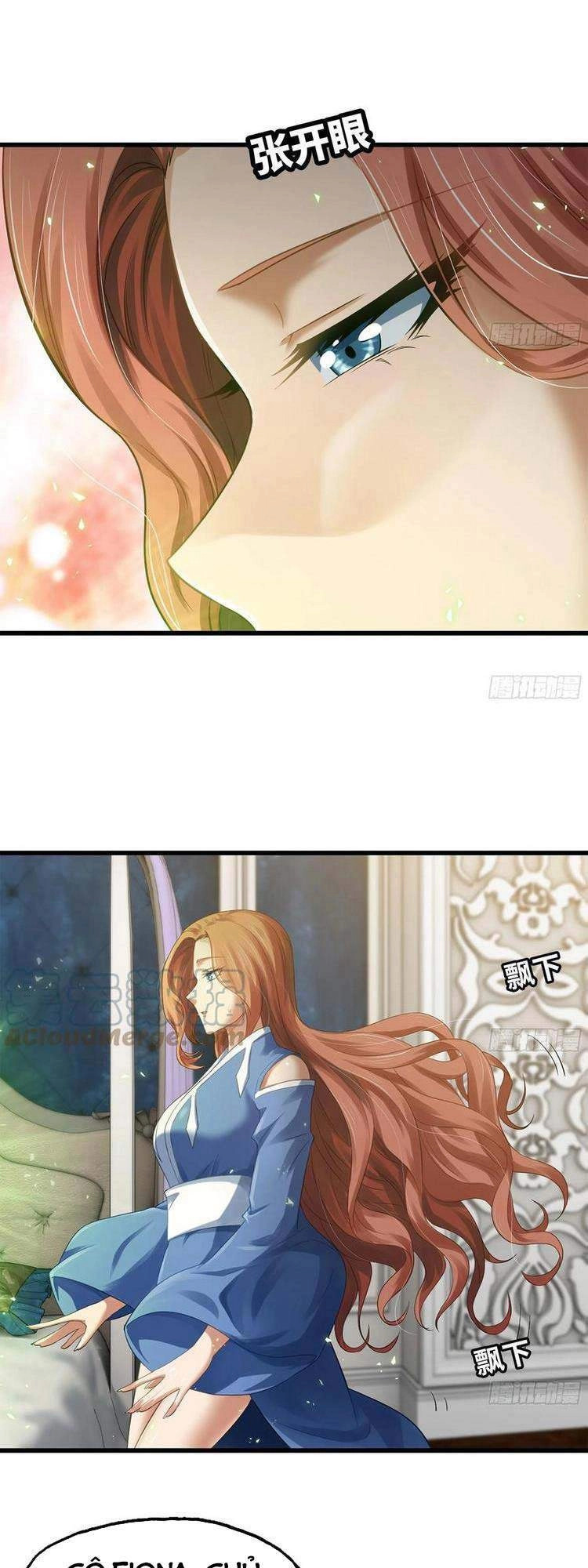 Vợ Tôi Là Quỷ Vương Chapter 302 - 1