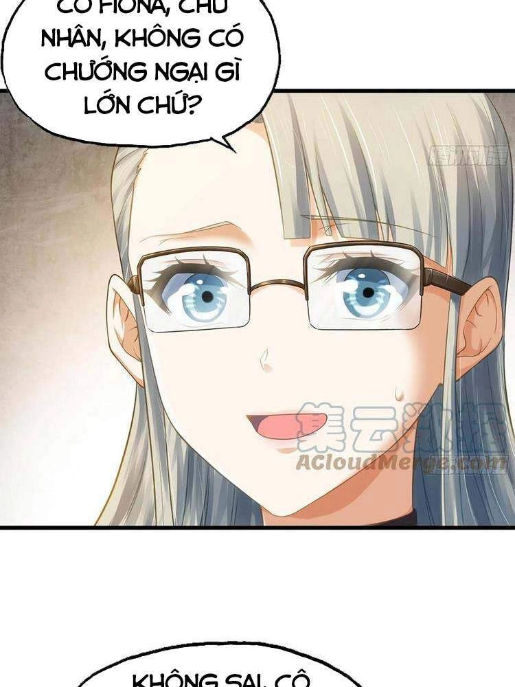 Vợ Tôi Là Quỷ Vương Chapter 302 - 2