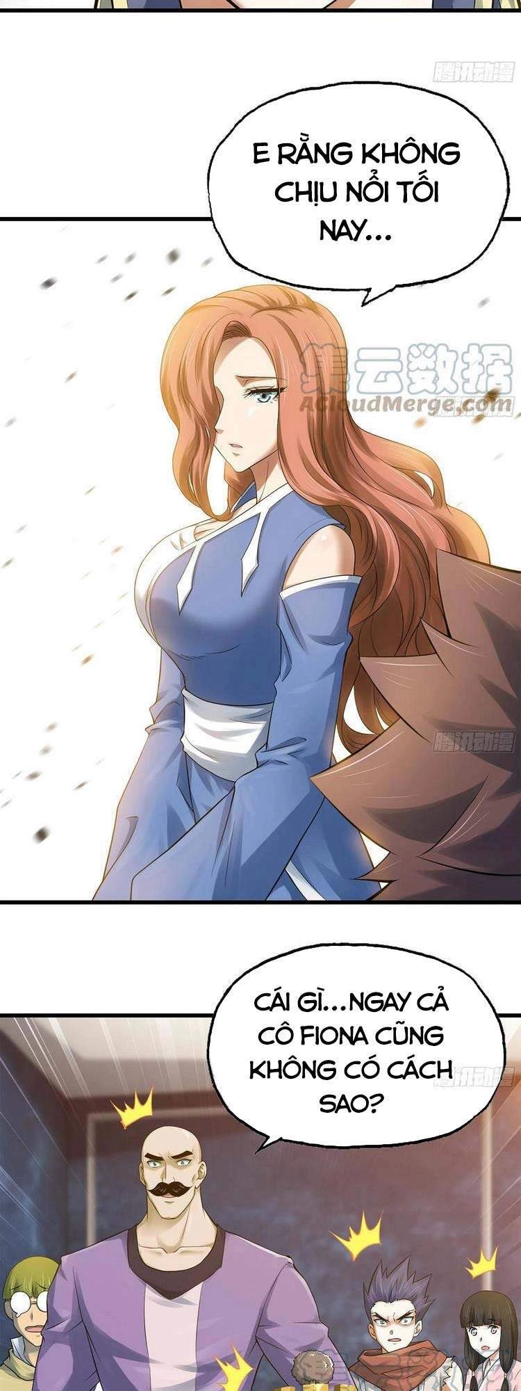 Vợ Tôi Là Quỷ Vương Chapter 302 - 7