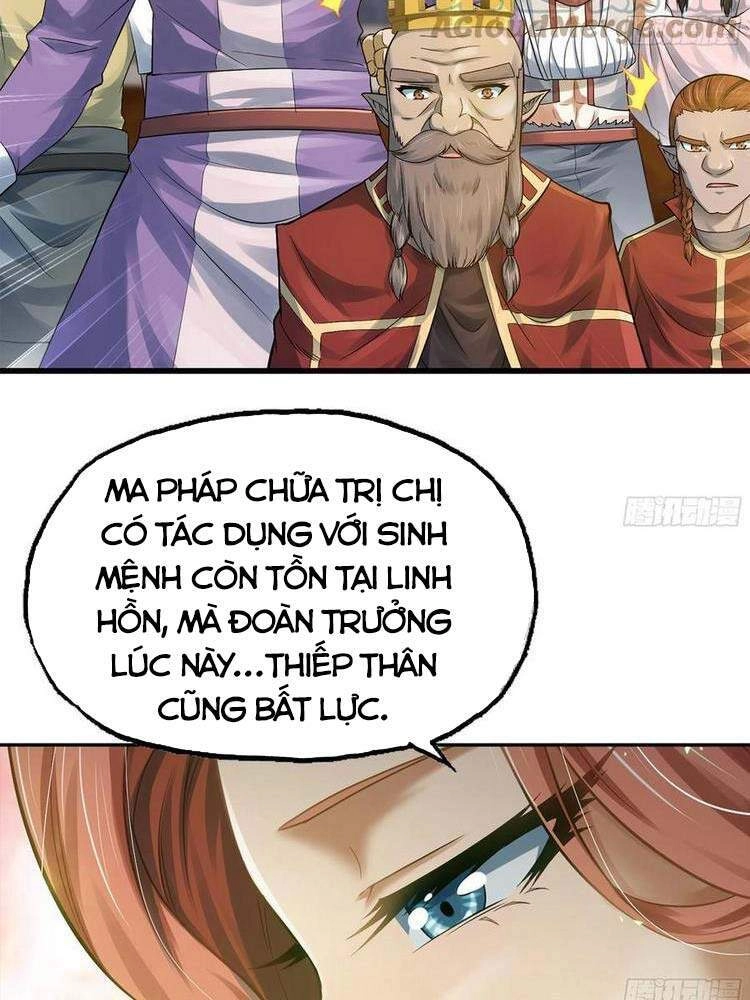 Vợ Tôi Là Quỷ Vương Chapter 302 - 8