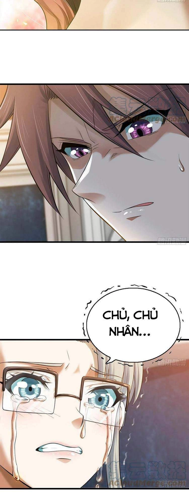 Vợ Tôi Là Quỷ Vương Chapter 302 - 9