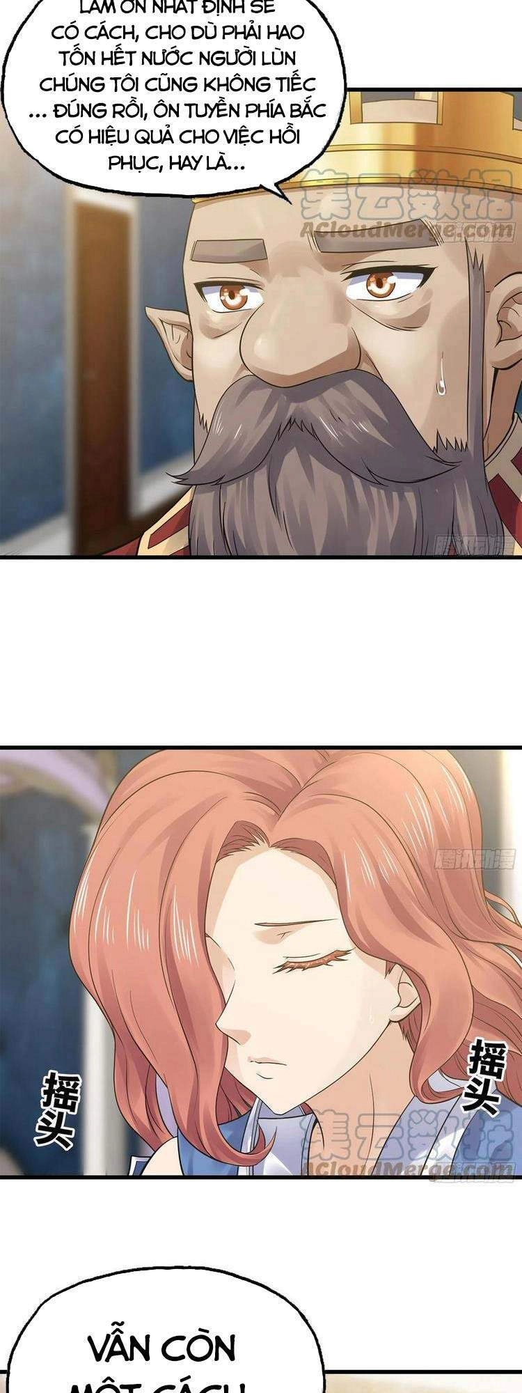 Vợ Tôi Là Quỷ Vương Chapter 302 - 11